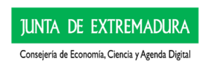 Junta de Extremadura. Consejería de Economía, Ciencia y Agenda Digital.